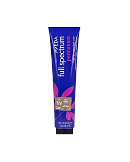 Aveda Full Spectrum Permanent Pure Tone Hair Color trwała farba do włosów Light Yellow/Violet, 28g