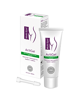Multi-Gyn ActiGel