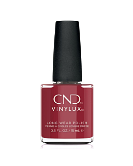 CND™ VINYLUX™ Cherry Apple #362, 15 mL