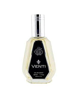 Fragrance World Venti woda perfumowana spray, 50ml