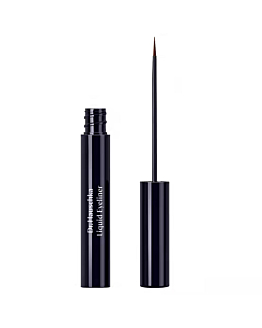 Dr. Hauschka Eyeliner w płynie 01 Black, 4ml