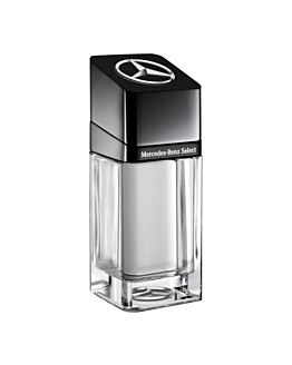 Mercedes-Benz Select woda toaletowa spray, 100ml
