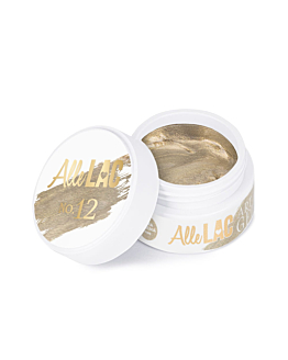 AlleLac Art Gel Pasta Do Zdobień Nr 12 5 g