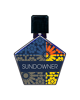 Tauer Perfumes Sundowner woda perfumowana spray, 50ml