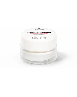 Yokaba Cuticle Control Sweet Raspberry Masełko Regeneracyjne Do Skórek 15 ml