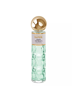 Saphir Sph Green Pour Femme woda perfumowana spray, 30ml
