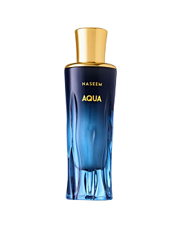 Naseem Aqua perfumy spray, 80ml