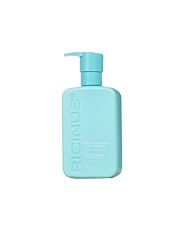 Ricinus Moisture Repair Conditioner, regenerująca odżywka do włosów, 350ml