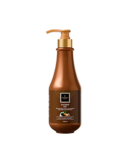 Famirel Żel pod prysznic z acai i olejkiem makadamia 750ml