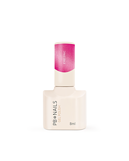 PB Nails Lakier hybrydowy Eyeconic 8ml