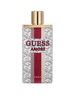 Guess Amore Roma woda toaletowa spray, 100ml