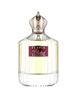 Flavia Blackart Rouge Intense woda perfumowana spray, 100ml