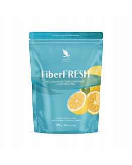 Carnium Botanicals Fiber Fresh, 270 g