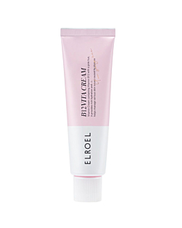 Elroel B12 Vita Cream krem do twarzy z witaminą B12, 50ml