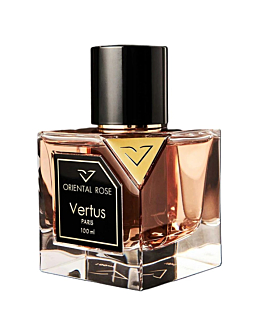 Vertus Paris Oriental Rose woda perfumowana spray, 100ml