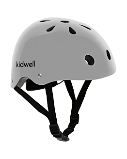 Kidwell Kask ochronny ORIX II Grey S