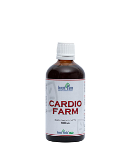 Invent Farm Cardio Farm
