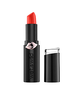 Wet n Wild MegaLast Matte Lip Color matowa pomadka do ust Red Velvet, 3.3g