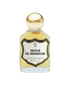 I Profumi Di Firenze Vaniglia Del Madagascar woda perfumowana miniatura, 10ml