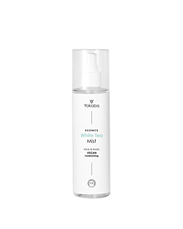 Yokaba White Tea Mist Mgiełka Nawilżająca Do Twarzy I Ciała 200 ml