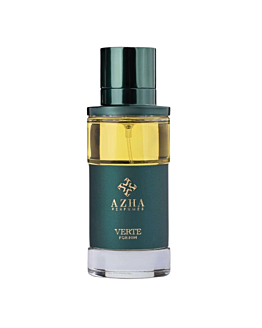Azha Verte For Him woda perfumowana spray, 100ml