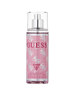 Guess Woman mgiełka do ciała, 125ml