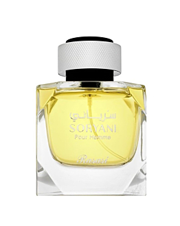 Rasasi Soryani Pour Homme woda perfumowana spray, 100ml