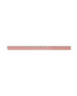 NAM Precyzyjna kredka do brwi ze szczoteczką Brow Definer Pencil 4 Cool Blonde