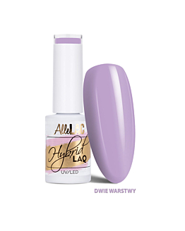 AlleLac Lakier Hybrydowy Nr 229 Gel Polish Limited Edition 5 g
