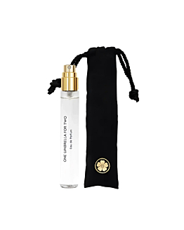 FLORAIKU One Umbrella For Two woda perfumowana spray miniatura, 10ml