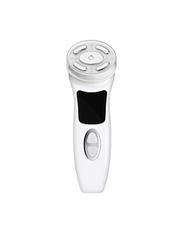 BAFFS UPLIFT HIFU PRO Masażer do twarzy RF EMS mocny lifting twarzy