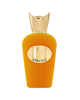 Sospiro Perfumes Erba Oud woda perfumowana spray, 100ml