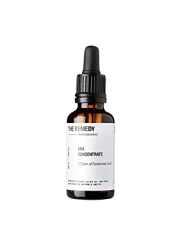 The Remedy Laboratiories Serum do twarzy 5HA koncentrat