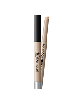 Dermacol Matt Control Corrector kryjący korektor matujący 01, 3.5g