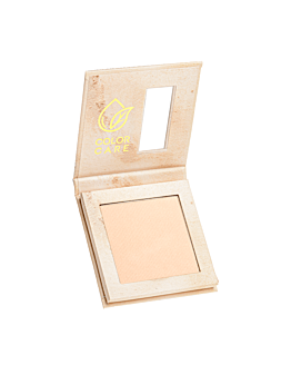 Color Care Puder Prasowany Wegański – 02 Cool Beige