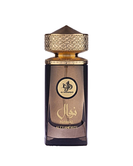 Al Wataniah Nawal Alexandrite woda perfumowana spray, 100ml