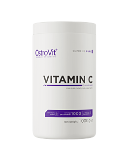 OstroVit Witamina C 1000 g
