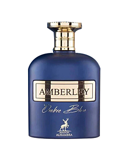 Maison Alhambra Amberley Ombre Blue woda perfumowana spray, 100ml