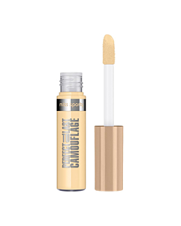 Miss Sporty Perfect To Last Camouflage kryjący korektor w płynie 40 Ivory, 11ml