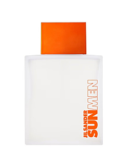 Jil Sander Sun Men woda toaletowa spray, 75ml