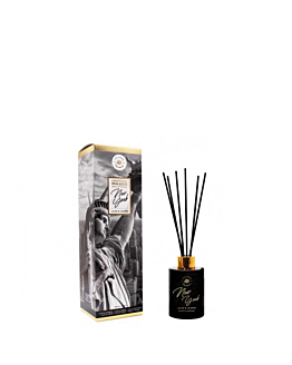 La Casa de los Aromas Travel patyczki zapachowe New York, 100ml
