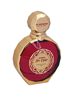 Al Haramain Bon Cherie ekstrakt perfum spray, 100ml