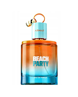 Armaf Beach Party woda perfumowana spray, 100ml