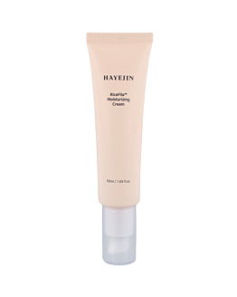 Hayejin RiceFila™ Moisturizing Cream, Krem Nawilżający do Twarzy, 50ml