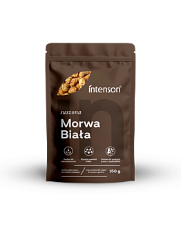 Intenson Morwa Biała 150g