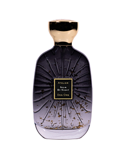 Atelier des Ors Noir by Night woda perfumowana spray, 100ml
