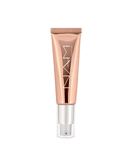 NAM Podkład łączący krycie z pielęgnacją Hydra Infuse Serum Foundation 3