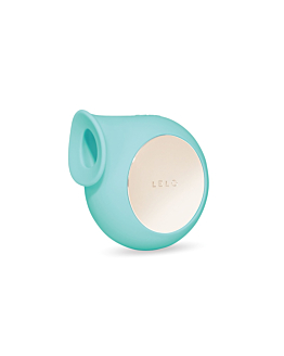 Lelo Soniczny Stymulator Łechtaczki Sila Cruise Aqua