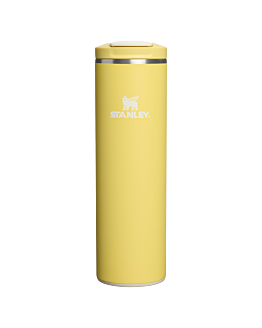 Stanley Kubek termiczny Aerolight Transit Flip Top 0.47L Daffodil