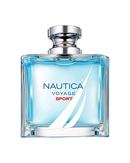 Nautica Voyage Sport woda toaletowa spray, 100ml